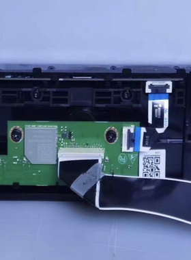 九成新原装华为HD65KUNA按键板WB8822CUCG-QP1/JUC8.048.10098642