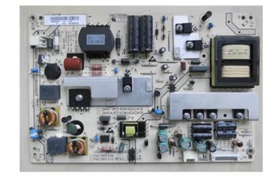 原装海尔LE50A800N LE50A900K LE55A700K电源板PAC79013.00/10