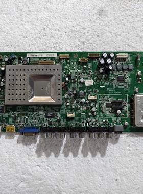 原装TCL L32E9电视主板40-MS96X9-MAC2XG配屏T315XW01 测试好现货