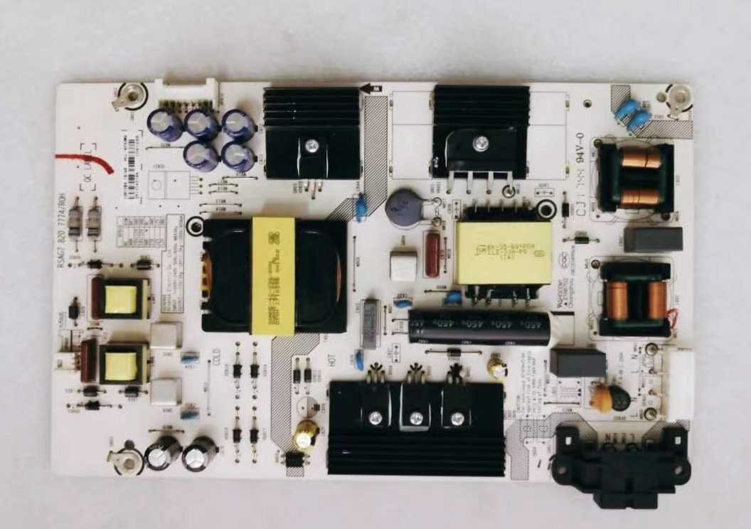 原装海信LED49EC500U LED49N3000U 49N51U 电源板RSAG7.820.7774