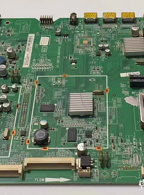 适用于东芝55ZF1C电视主板40-I98TSB-MAE4XG屏LTA550HJ03测好现货