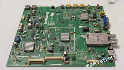 适用于东芝55ZF1C电视主板40-I98TSB-MAE4XG屏LTA550HJ03测好现货