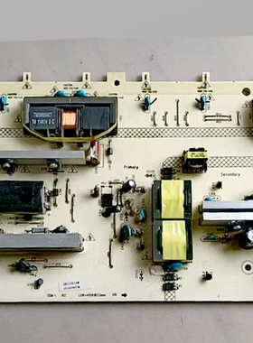 原装长虹LT42639F42630FX电源板XR7.820.069V1.2R-HS180P3HF01