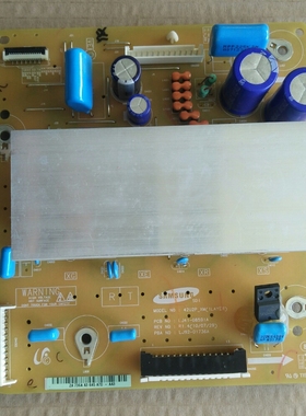 原装海信TPW42M78等离子Z板LJ41-08591A实物图 测试完好 放心使用