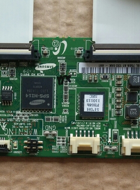 原装三星PS51D450AZ等离子逻辑板LJ41-09475A屏S50HW-YB07实物