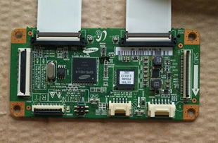原装三星PS51D450AZ等离子逻辑板LJ41-09475A屏S50HW-YB07实物