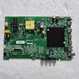 原装康佳LED50U5液晶电视主板35025244配屏72003741YT 测好 现货