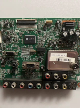 原装长虹LT24630X/24720主板JUC7.820.00029798配屏LCM240X11-C1