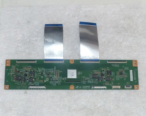 原装康佳LD65X9600UE液晶电视逻辑板V500DK1-CS1 测试好 送排线