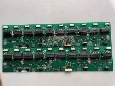 原装东芝 42A3000C高压板 4H.V1838.371/C2 4H.V1838.381/C2 一对