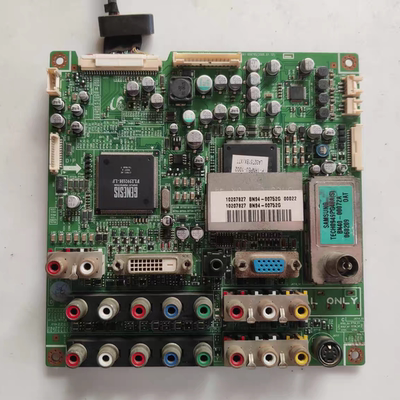 原装三星LA32T51B主板BN41-00636C BN94-00752G配屏 T315XW01测好