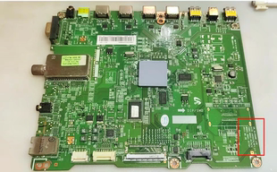 原装三星UA46D5000PR 主板BN41-01747A 屏LTJ460HN01-H测试好现货