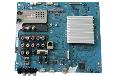 成色新原装索尼KDL-46HX800主板1-881-636-12配屏LTY460HQ03 测好