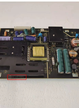 原装TCL 熊猫 LE26C16 LE26M16 电源板TV2632-ZC02-02(A)测好现货