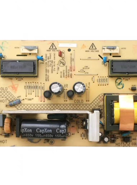 原装康佳LC26ES30电源板35013761/13916 34005565 KIP072U04-01