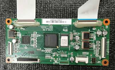 原装长虹3DTV50738B等离子逻辑板JUQ7.820.00046731屏PM50H3000