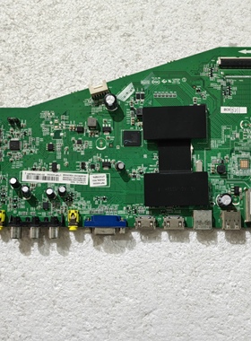 原装TCL L3271C/A261主板40-AMM6C1-MAE2HG配屏LVW320NEAL CJ9W03