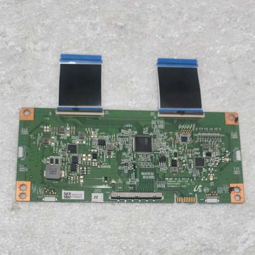 原装 海信60E3F 液晶电视逻辑板 RUNTK 0437FV ZZ  测试好 现货