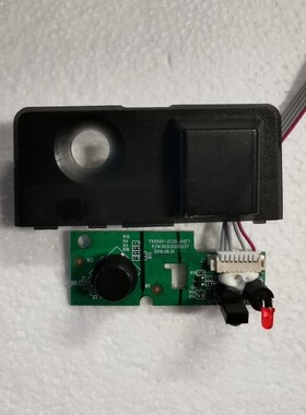 小米L60M5-4A按键接收头板303C5550231/233/234/237不带排线外壳