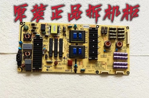 原装创维55G7200/720S电源板5800-L6J011-0010 168P-L6J11-00测好