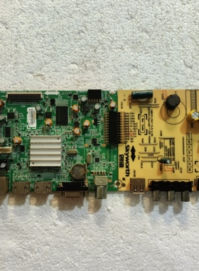 大量原装创维32E361W主板5800-A8R740-0P60屏SDL320HY（CD0-614）