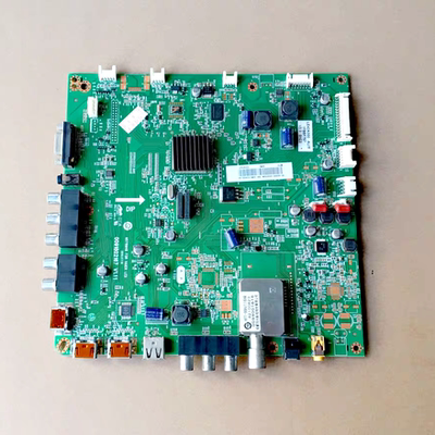 原装海尔LE42A30 电视主板0091802167 V1.11屏S420HF28 测好 发货