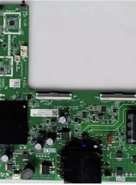 原装海信43E2F主板TPD.MT9255T.PB703屏HD425Y1F71-T0L1/S1测好