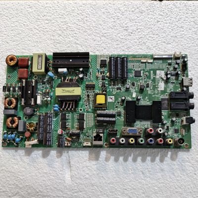 原装康佳LED46F5580F电视主板35018147配屏72000199YT 测试好现货