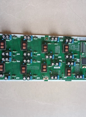 原装三星UA55HU9800J恒流板BN44-00745A L65C4L-ESM PSLF321C06B