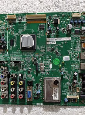 原装TCL L32M16主板40-00MS68-MAE2XG配屏LTA320AP02测试好 现货