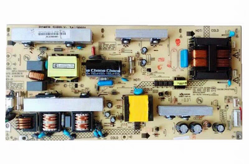 原装康佳LC32HS62B LC32F581B电源板34006601 35014097 测好现货