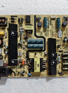 原装创维43X5 43E366W 电源板168P-L4U026-00 5800-L4U026-0010