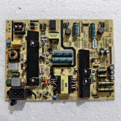 原装创维43X5 43E366W 电源板168P-L4U026-00 5800-L4U026-0010