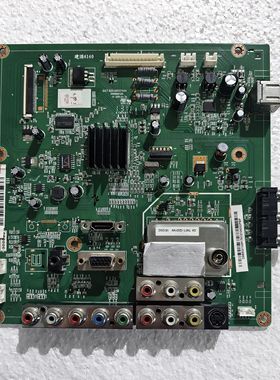 长虹PT50638X等离子主板 JUC7.820.00037404屏PM50H2111/S50HW-YB