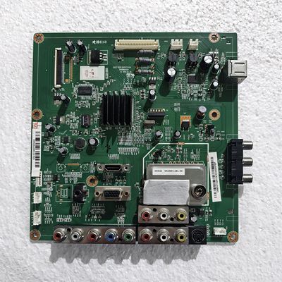 长虹PT50638X等离子主板 JUC7.820.00037404屏PM50H2111/S50HW-YB