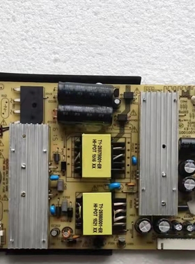 原装统帅S42K电源板ER979B CQC11001057548 ER979B-66550-P02测好