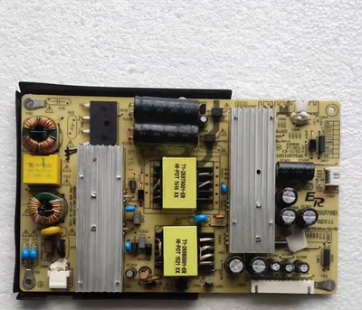 原装统帅S42K电源板ER979B CQC11001057548 ER979B-66550-P02测好