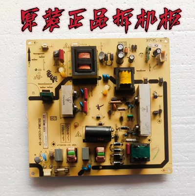 原装TCL L32P60BD L32V10 L32P20 P50BD电源板 40-IA112C-PWE1XG