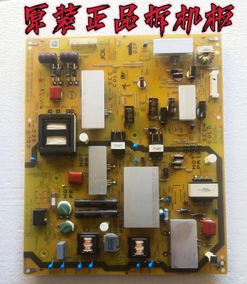 原装夏普LCD-55S3A电源板RUNTKB351WJQZ JSL2168-003 测试好 现货
