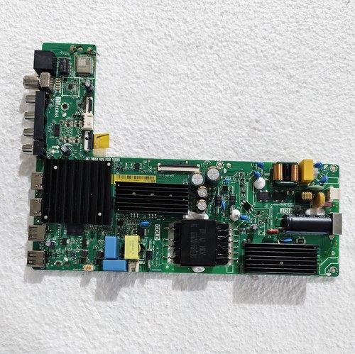 原装红米L43MA-AP主板TPD.T963.PC791屏L43MA-AP-CS0T/S4251D02-1