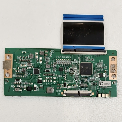 原装海尔 75R7 75U2逻辑板BG000N300 167007645A K0018HVZA测试好