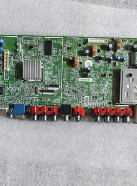 原装创维32L01HM电视主板5800-A8M180-1000配屏S3150TA0C现货实拍