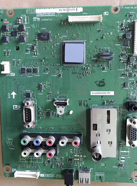 原装夏普LCD-32LX330A主板QPWBNF928WJN2屏LK315T3LWC0N测好 现货