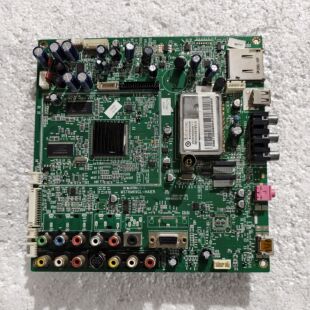 原装海尔LU46R1主板MST6M69GL-HAIER 0091801237V1.5配屏T460HW03