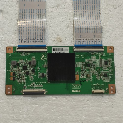 原装长虹70D6S/D4PS逻辑板PD9254A2A-V1.3 CC700PV3D.4K软口 测好