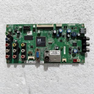 原装TCL C46E320D电视主板40-MS8100-MAE2XG配屏LTA460HM05测试好