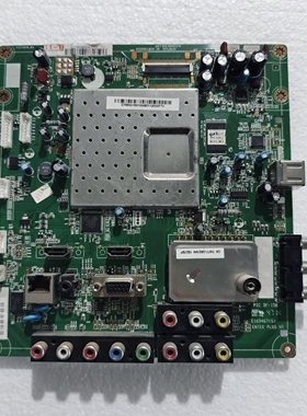 原装长虹3D42790i主板JUC7.820.00042375配屏LC420WUE SD P1 测好