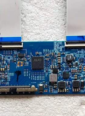 原装TCL L43F3800A逻辑板 42T34-C03 T420HVN06.3实物图 测试完好