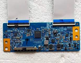 原装TCL L43F3800A逻辑板 42T34-C03 T420HVN06.3实物图 测试完好