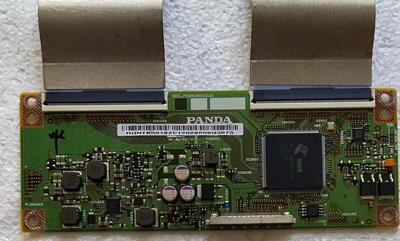 原装PPTV PV-55VU4逻辑板CEC-PCB5460002A屏LC546PU2L02 实图测好